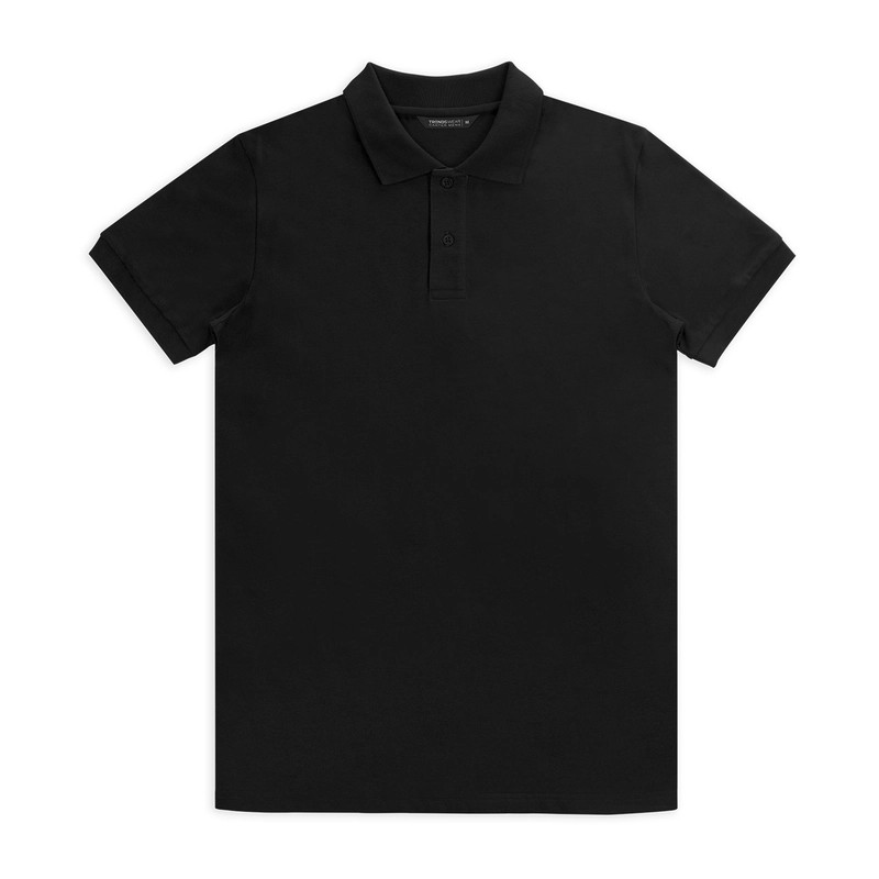 TRENDSWEAR Carter Mens Cotton Polo