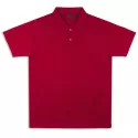 TRENDSWEAR Ace Performance Mens Polyester Polo