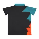 Youth Custom Active Polyester Polo