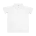Youth Custom Active Polyester Polo