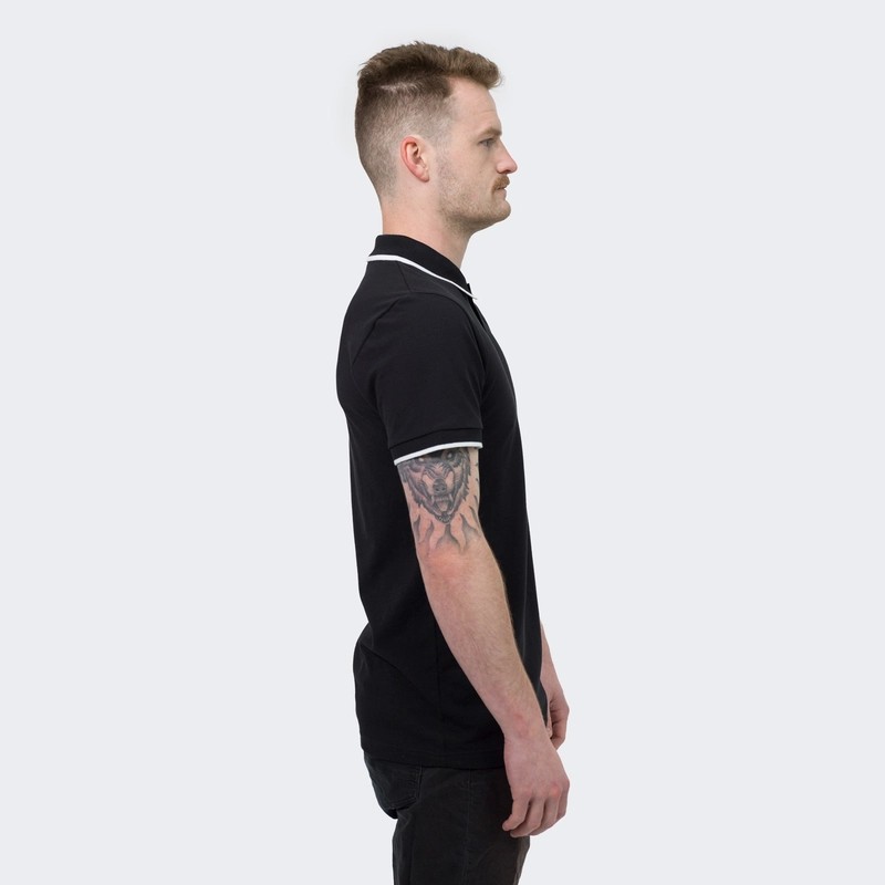 TRENDSWEAR Williams Mens Cotton Polo