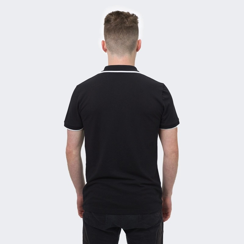 TRENDSWEAR Williams Mens Cotton Polo