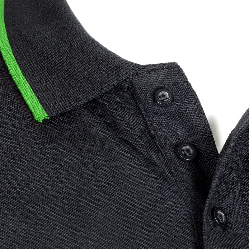 TRENDSWEAR Williams Mens Cotton Polo