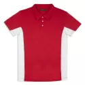 TRENDSWEAR Harvey Mens Polyester Polo