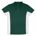 TRENDSWEAR Harvey Mens Polyester Polo