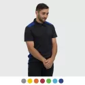 TRENDSWEAR Apex Mens Polyester Polo