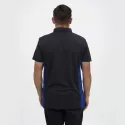 TRENDSWEAR Apex Mens Polyester Polo