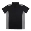 TRENDSWEAR Apex Mens Polyester Polo