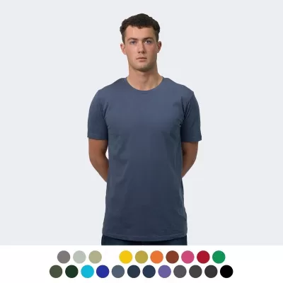 TRENDSWEAR Original Adult Cotton T-Shirt