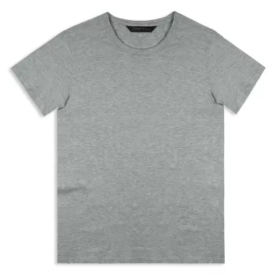 TRENDSWEAR Original Adult Cotton T-Shirt