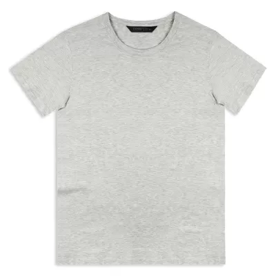 TRENDSWEAR Original Adult Cotton T-Shirt