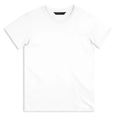 TRENDSWEAR Original Adult Cotton T-Shirt