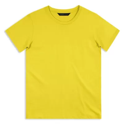 TRENDSWEAR Original Adult Cotton T-Shirt