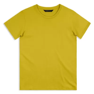TRENDSWEAR Original Adult Cotton T-Shirt