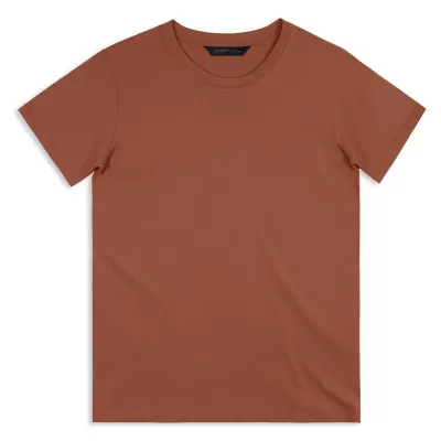 TRENDSWEAR Original Adult Cotton T-Shirt