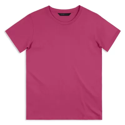 TRENDSWEAR Original Adult Cotton T-Shirt