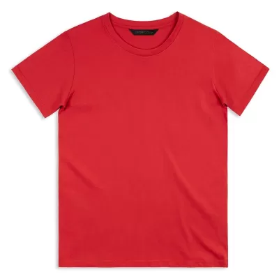 TRENDSWEAR Original Adult Cotton T-Shirt