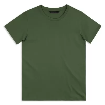 TRENDSWEAR Original Adult Cotton T-Shirt