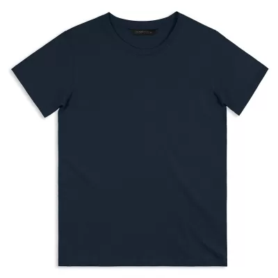 TRENDSWEAR Original Adult Cotton T-Shirt