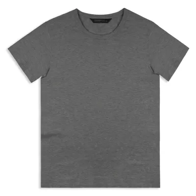 TRENDSWEAR Original Adult Cotton T-Shirt