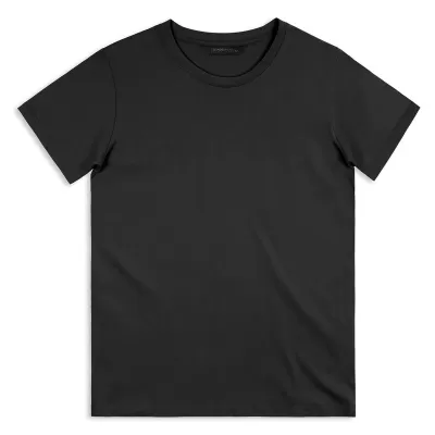 TRENDSWEAR Original Adult Cotton T-Shirt