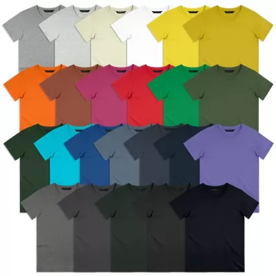 TRENDSWEAR Original Adult Cotton T-Shirt