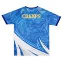 Mens Custom Active Polyester T-Shirt