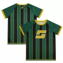 Youth Custom Active Polyester T-Shirt