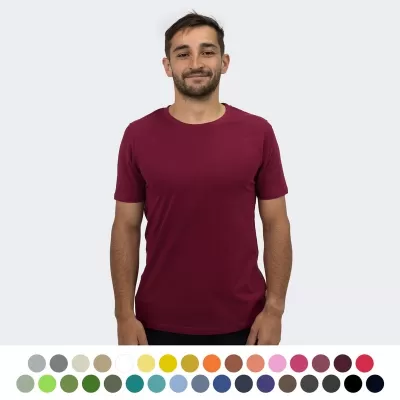 TRENDSWEAR Element Unisex Cotton T-Shirt