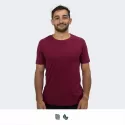 TRENDSWEAR Element Unisex Cotton T-Shirt