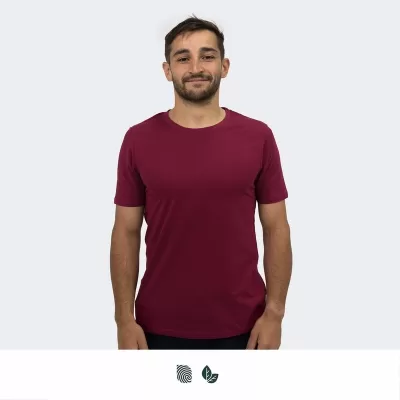 TRENDSWEAR Element Unisex Cotton T-Shirt