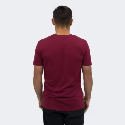 TRENDSWEAR Element Unisex Cotton T-Shirt