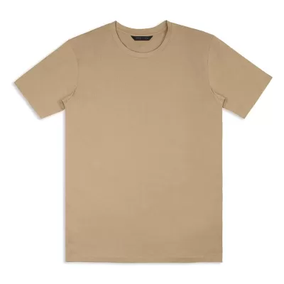 TRENDSWEAR Element Unisex Cotton T-Shirt