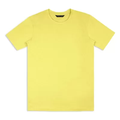 TRENDSWEAR Element Unisex Cotton T-Shirt
