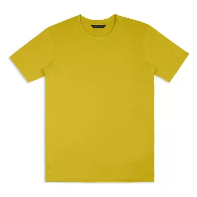 TRENDSWEAR Element Unisex Cotton T-Shirt