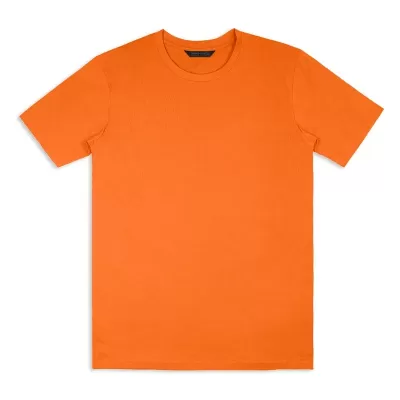 TRENDSWEAR Element Unisex Cotton T-Shirt