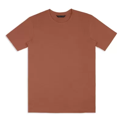 TRENDSWEAR Element Unisex Cotton T-Shirt