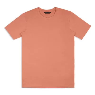TRENDSWEAR Element Unisex Cotton T-Shirt