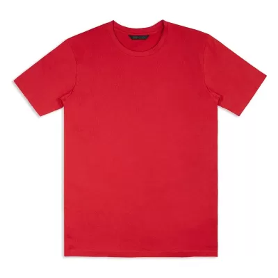 TRENDSWEAR Element Unisex Cotton T-Shirt