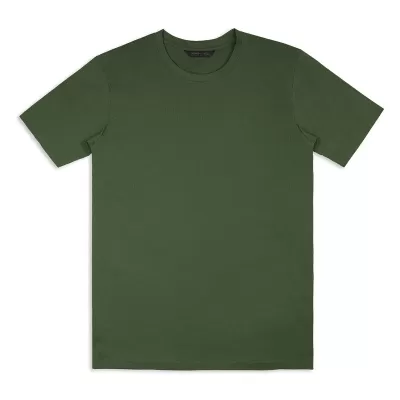 TRENDSWEAR Element Unisex Cotton T-Shirt