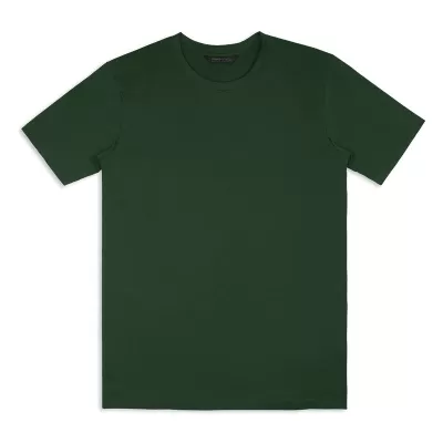 TRENDSWEAR Element Unisex Cotton T-Shirt