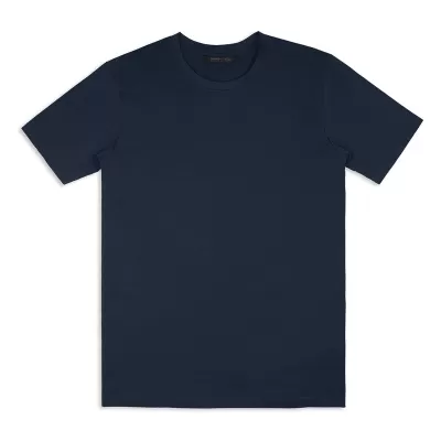 TRENDSWEAR Element Unisex Cotton T-Shirt