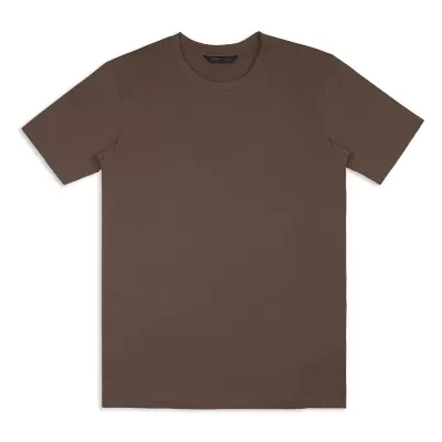TRENDSWEAR Element Unisex Cotton T-Shirt