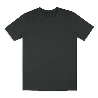 TRENDSWEAR Element Unisex Cotton T-Shirt