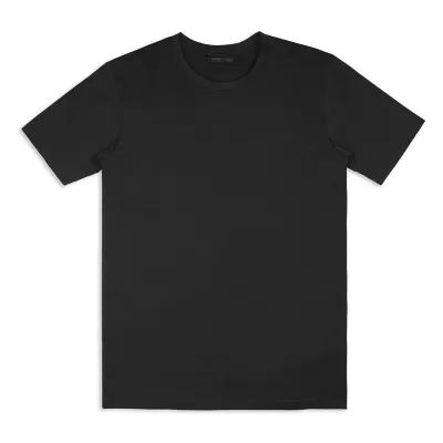 TRENDSWEAR Element Unisex Cotton T-Shirt