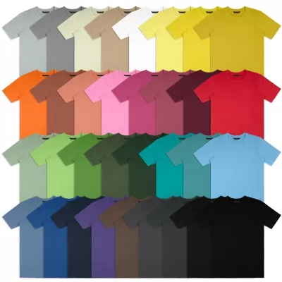 TRENDSWEAR Element Unisex Cotton T-Shirt