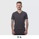 TRENDSWEAR Viva Mens Cotton T-Shirt