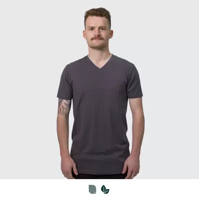 TRENDSWEAR Viva Mens Cotton T-Shirt