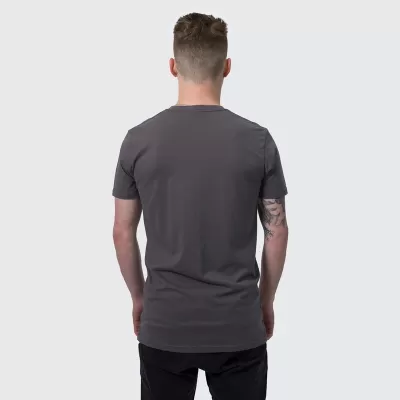 TRENDSWEAR Viva Mens Cotton T-Shirt