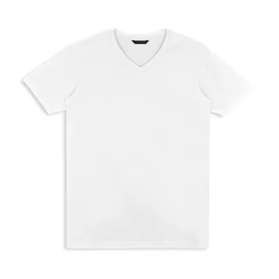 TRENDSWEAR Viva Mens Cotton T-Shirt